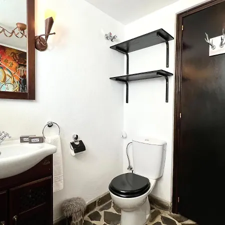 Apartment Apartamento Junto Al Telesilla *