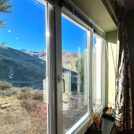 Apartamento Junto Al Telesilla *