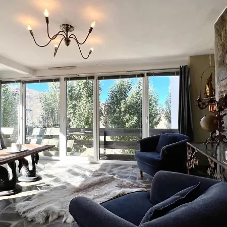 Apartamento Junto Al Telesilla Apartment *