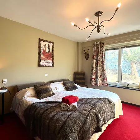 Apartamento Junto Al Telesilla Apartment *