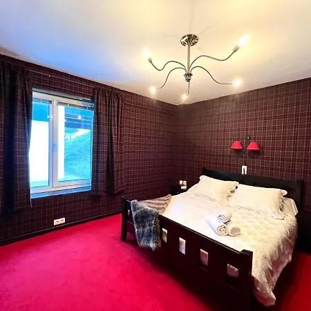 Apartamento Junto Al Telesilla Apartment *