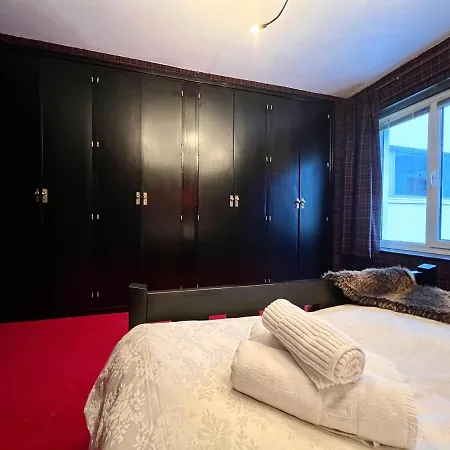 Apartamento Junto Al Telesilla