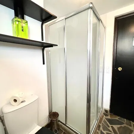 Apartamento Junto Al Telesilla * Sierra Nevada