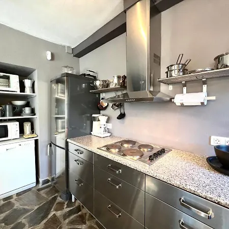 Apartamento Junto Al Telesilla *