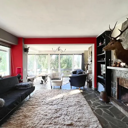 Apartamento Apartamento Junto Al Telesilla