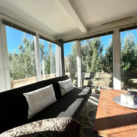 Apartamento Junto Al Telesilla Sierra Nevada