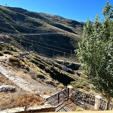 Apartamento Junto Al Telesilla Apartment
