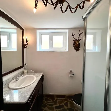 Apartamento Junto Al Telesilla Apartment Sierra Nevada