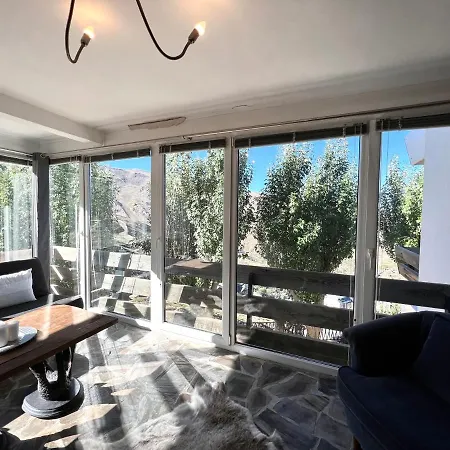 Apartamento Apartamento Junto Al Telesilla