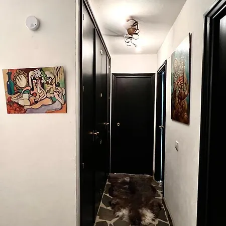 Apartamento Junto Al Telesilla Apartment *